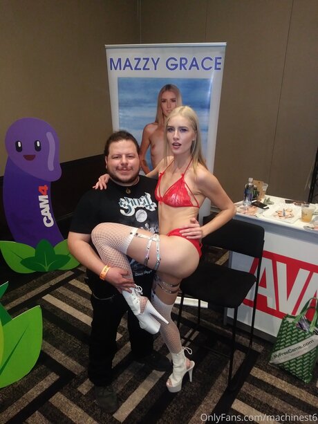 Machinest6 star art photos