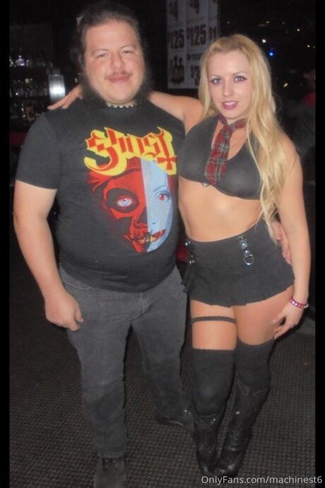 Machinest6 pornstar pretty pics