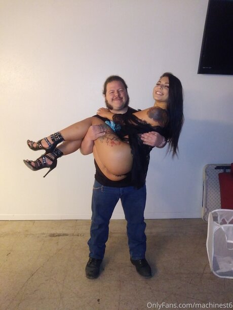 Machinest6 exclusive star gallery