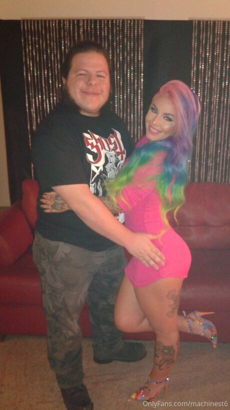 Machinest6 pornstar beautiful image