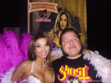 Machinest6 nudes actress image