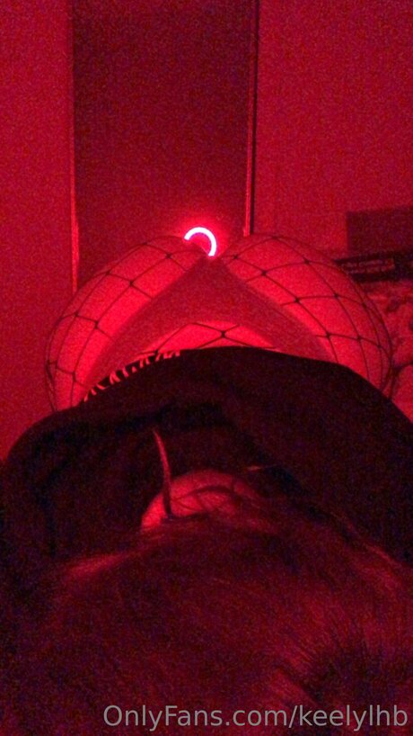 Keelylhb adult model image