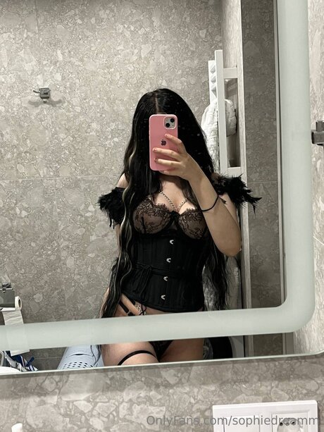 Kirochkame art star image