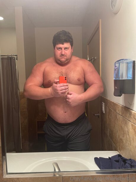 Thebulkinghog nude pornstar images