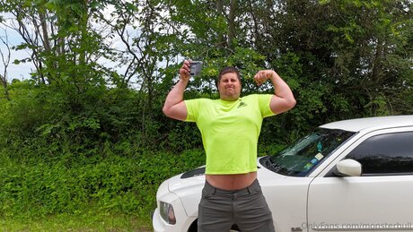 Thebulkinghog nude actress gallery