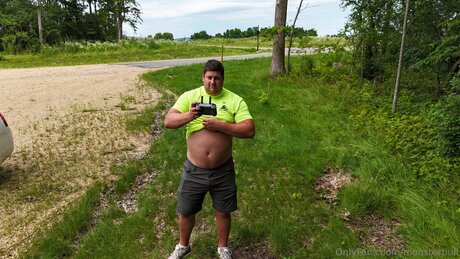 Thebulkinghog star free img