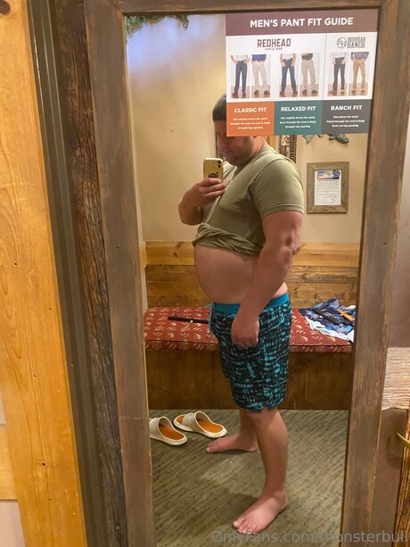 Thebulkinghog exclusive pornstar galleries