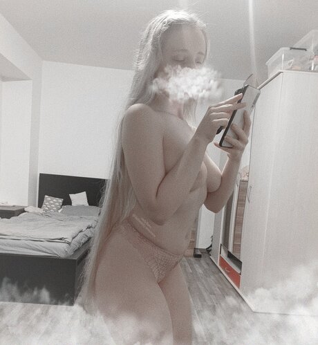 Infinitely Sensitive Profile pic