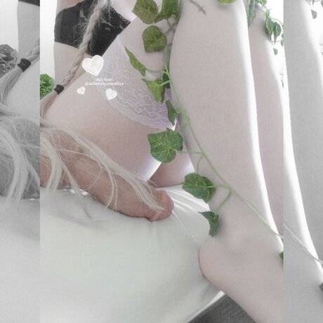 Infinitely Sensitive xxx pornstar image