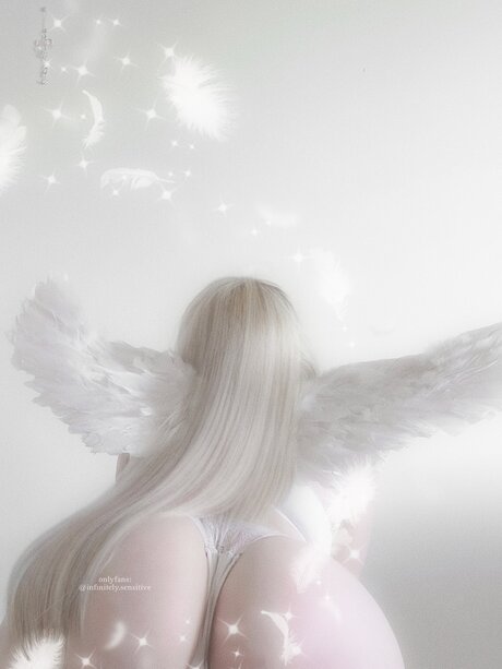 Infinitely Sensitive star picture