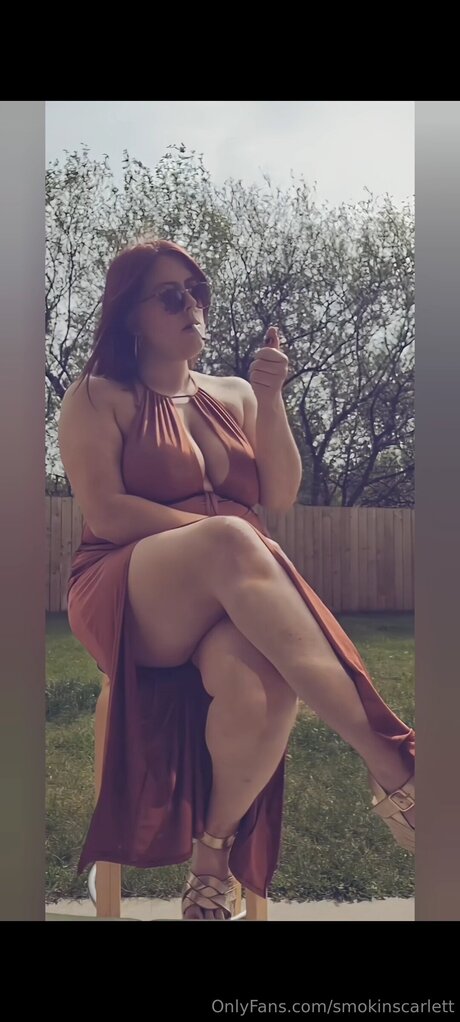 Smokinscarlett star galleries