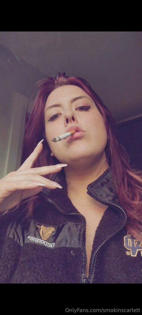 Smokinscarlett star nudes photo