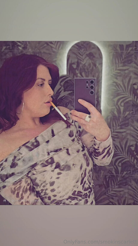 Smokinscarlett pornstar xxx galleries