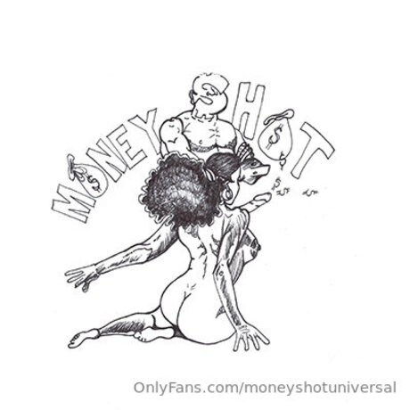 Moneyshotuniversal nudes star gallery