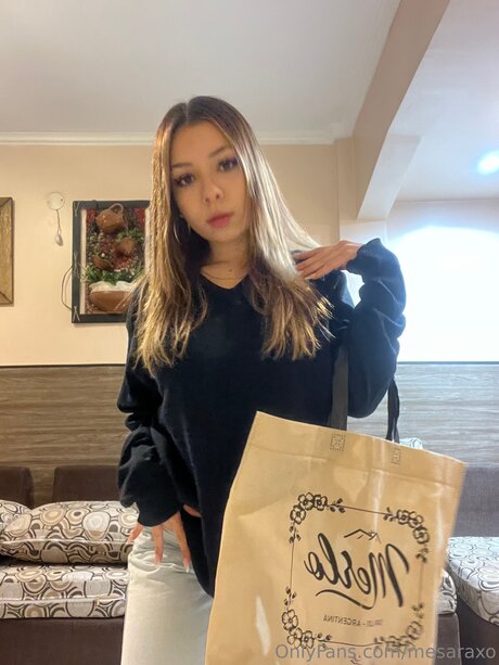 Mesaraxo nudes pornstar images