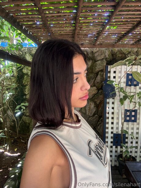 Silenahart model pretty archive