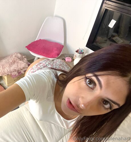 Silenahart erotic star archive