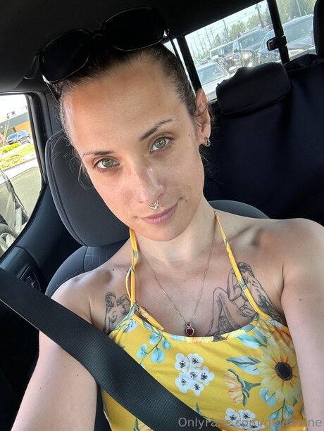 Gigiravine sex actress photo