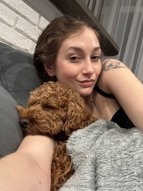 Thatangelinaelfie top pornstar archive