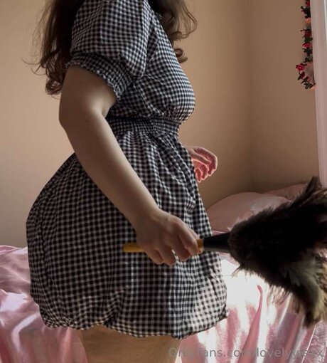 Lovelyylexx pornstar xxx picture