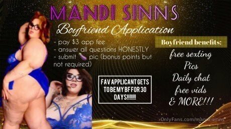 Mandi Sinns model free photo