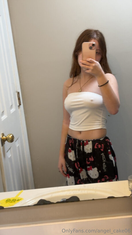 Angel Cake06 model xxx photos