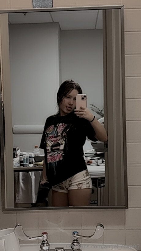 Angel Cake06 exclusive model galleries