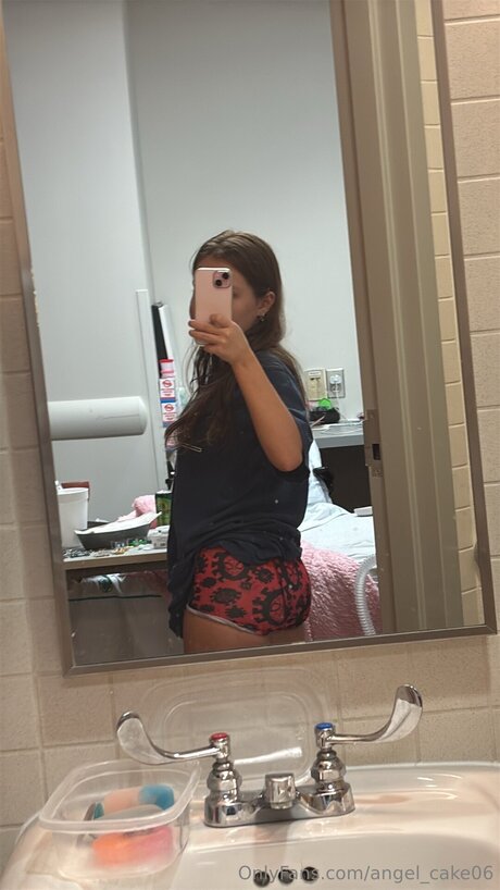 Angel Cake06 star perfect gallery