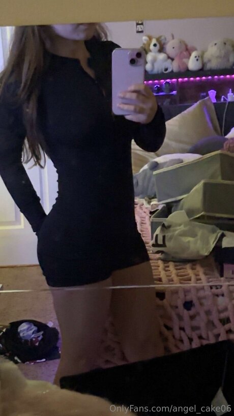 Angel Cake06 model art images