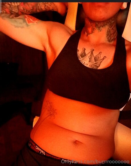 Burrrrooooooo best actress image