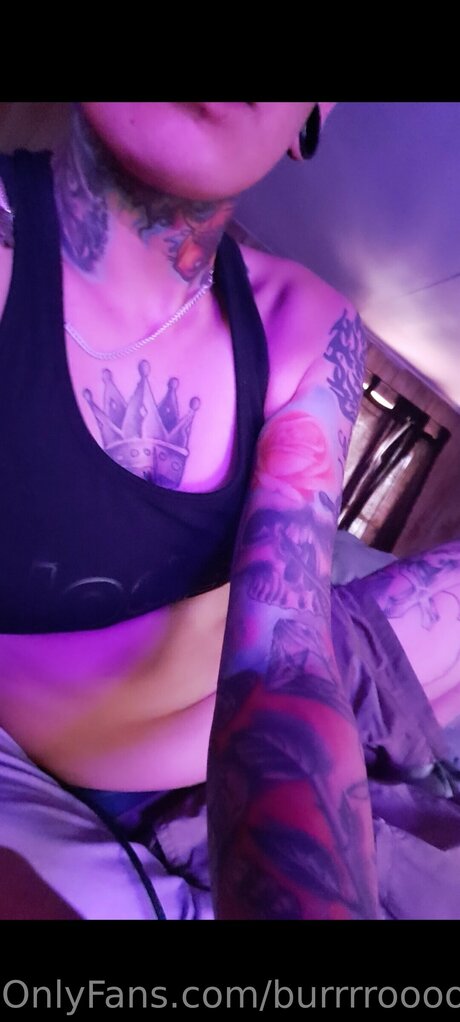 Burrrrooooooo xxx model archive