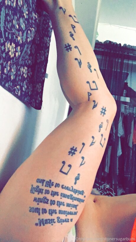 Stonersugarbuns hot star pictures