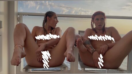 redhead ass onlyfans hot naked pic