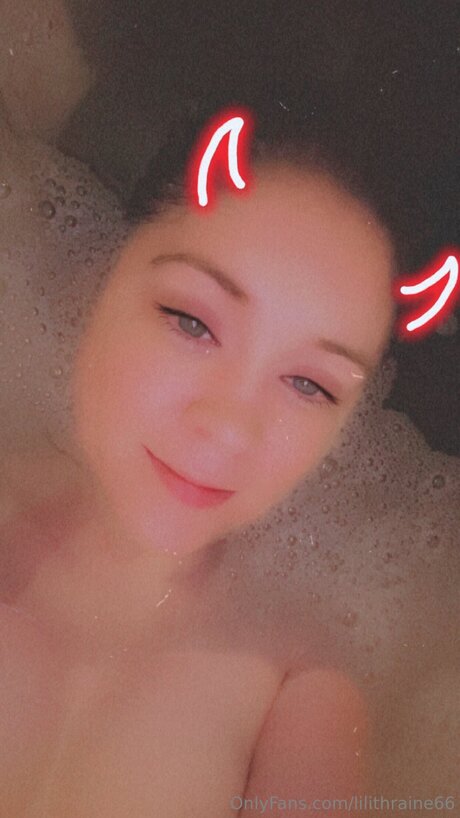 Lilithraine66 adult actress archive