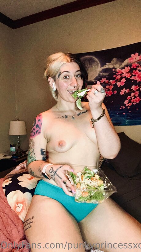 Punkyprincessxofree star best photos