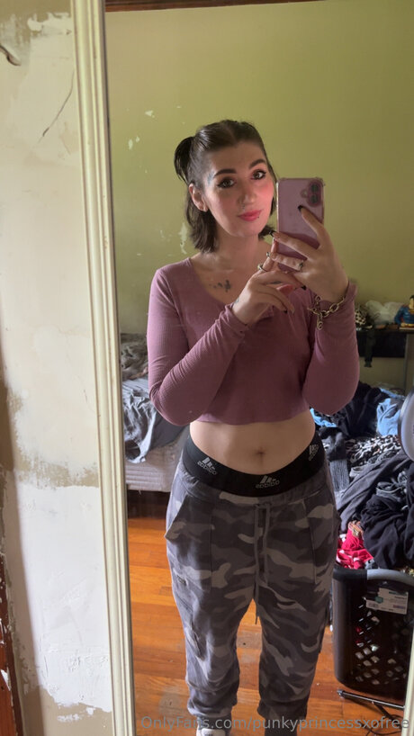 Punkyprincessxofree porn star photos