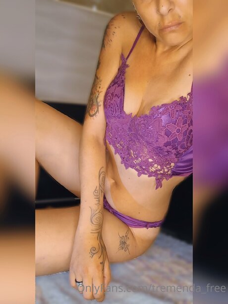 Tremenda Free pornographic star gallery