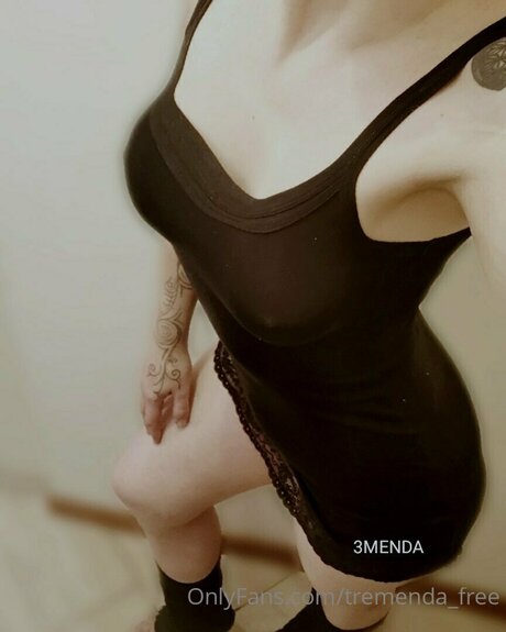 Tremenda Free star perfect gallery