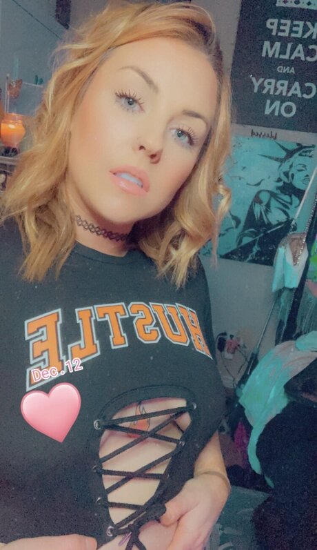 Linzflame315 porn actress pic