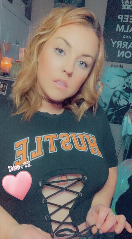 Linzflame315 pornstar best image