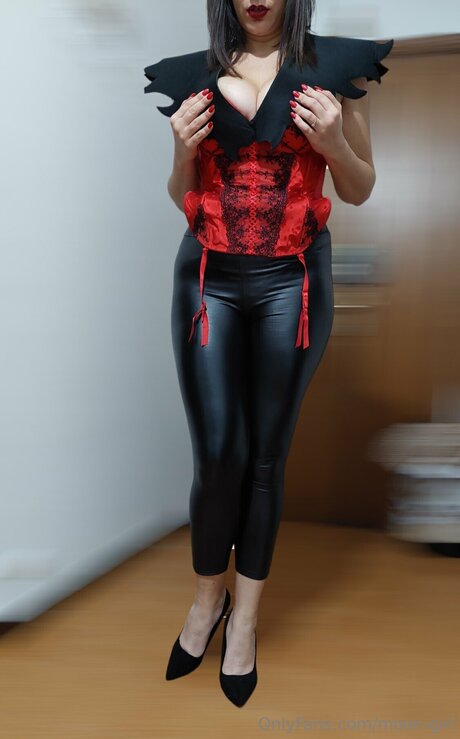 Moon Girl adult star photos