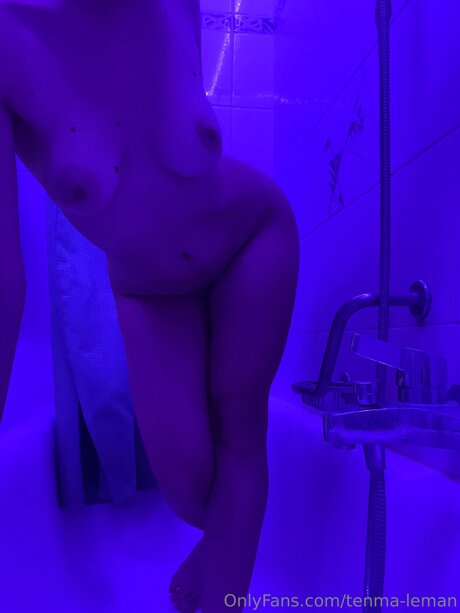 Tenma Leman pretty star images