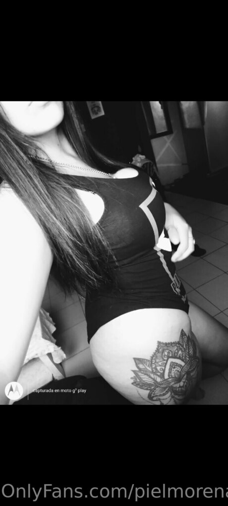 Pielmorena1506 star beautiful pics