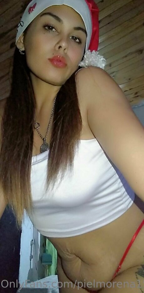 Pielmorena1506 model hot galleries