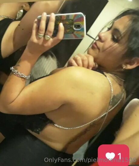 Pielmorena1506 xxx actress image