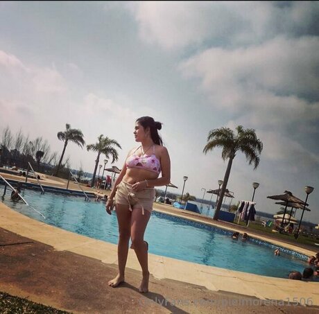 Pielmorena1506 sexy model pic