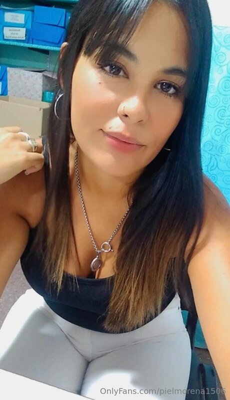 Pielmorena1506 star nudes pictures