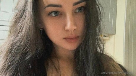 Nikabusty model sexy archive