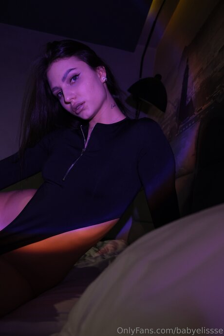 Babyelissse free star pic