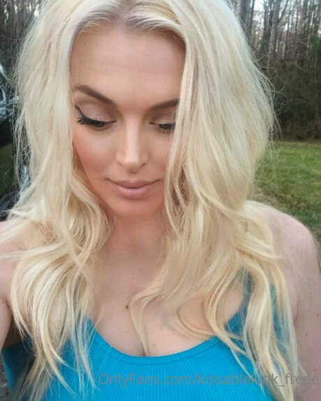 Kissablekink Freee top model archive